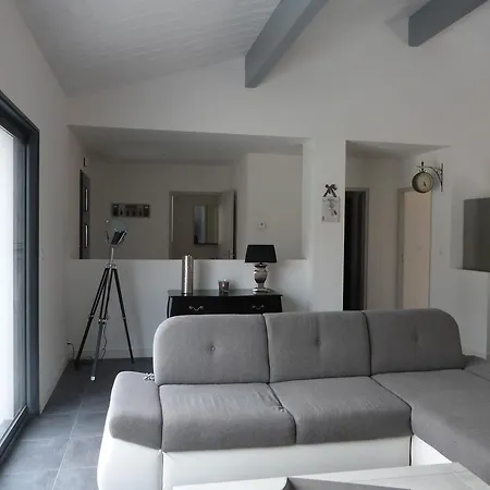 La Du Cormier / Royan * Vaux-sur-Mer