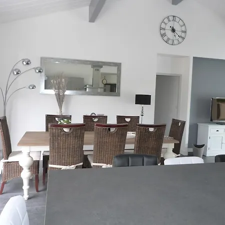 La Du Cormier / Royan Ferienhaus Vaux-sur-Mer