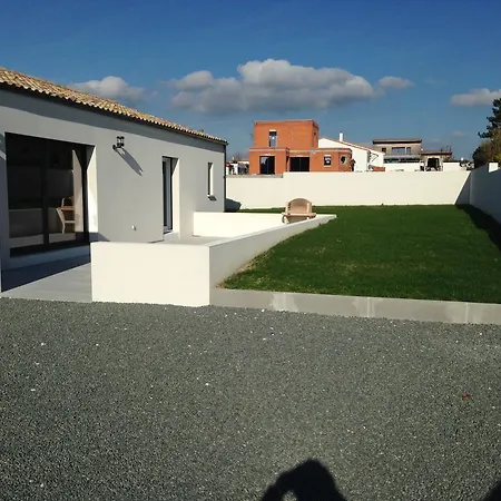 La Du Cormier / Royan